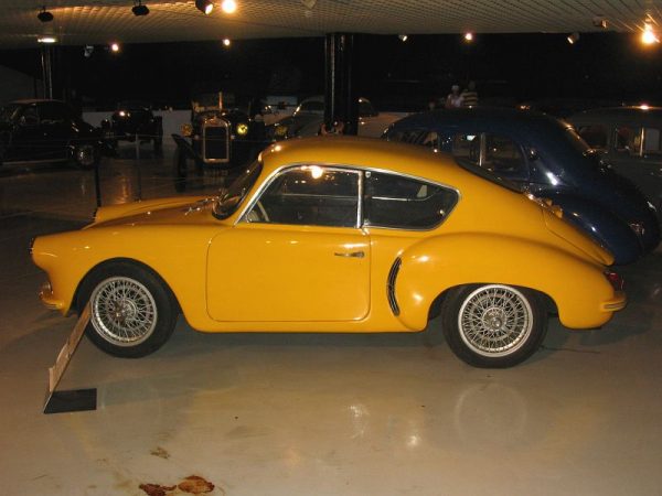 Alpine Renault A106 900