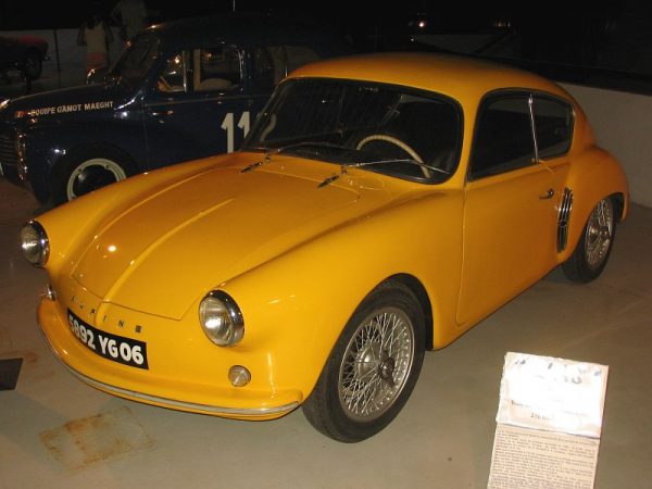 Alpine Renault A106 900 - Image 3