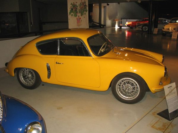 Alpine Renault A106 900 - Image 2