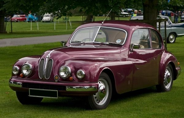 Bristol 401