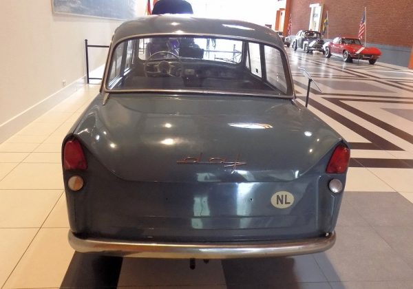 DAF 600 Proto - Image 3