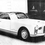 Facel Vega FV
