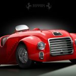 Ferrari 125 S