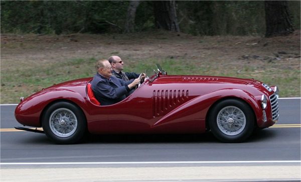 Ferrari 125 S - Image 4