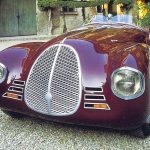 Ferrari Auto Avio Costruzioni 815