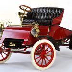 Ford Model A Runabout