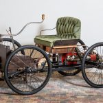 Ford Quadricycle