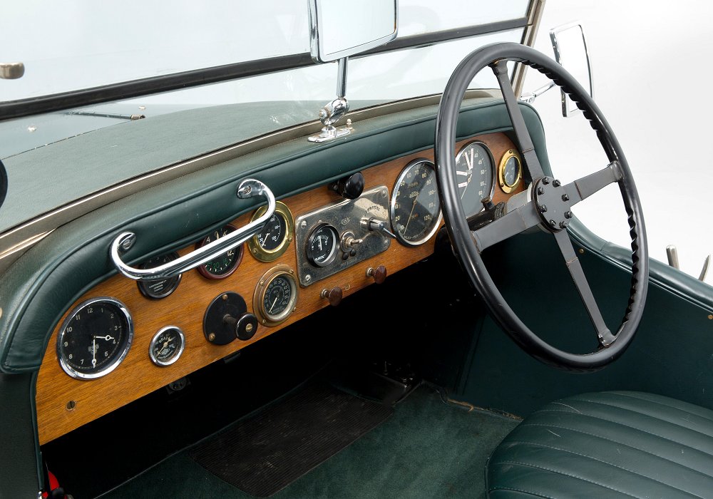 Lea-Francis S-Type Hyper - Image 5