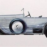 Leyland Eight 7.3