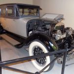 Lincoln Model L Sedan