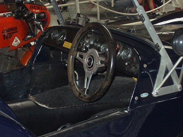 Lotus Super Seven S1 - Image 2