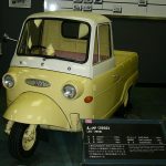 Mitsubishi Leo LT10