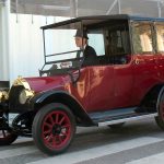 Mitsubishi Model A