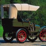 Opel Darracq 9 PS