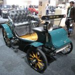 Opel Motorwagen System Lutzmann