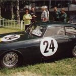 Peerless GT 2 Litre Le Mans