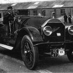 Pierce-Arrow 66 HP