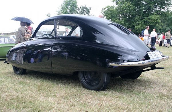 Saab 92 Ursaab - Image 3