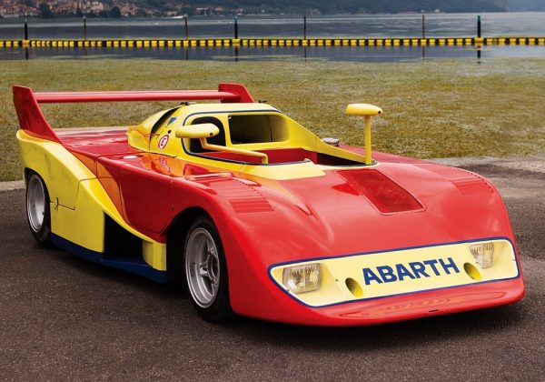 Abarth 2000 SE 027