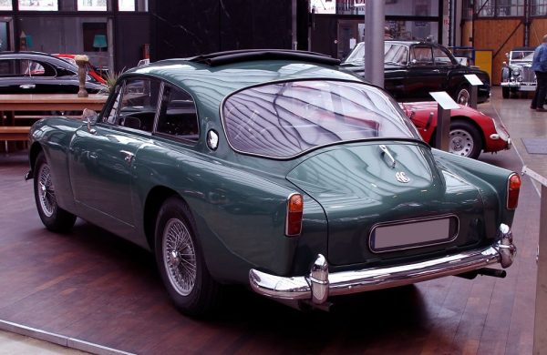 AC Greyhound