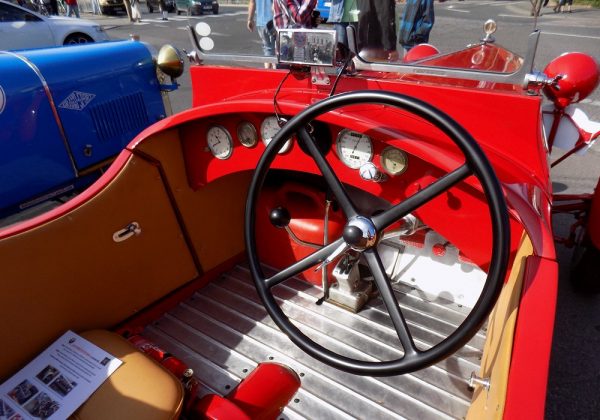 Alfa Romeo 6C 1750 Super Sport