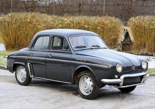 Alfa Romeo Ondine
