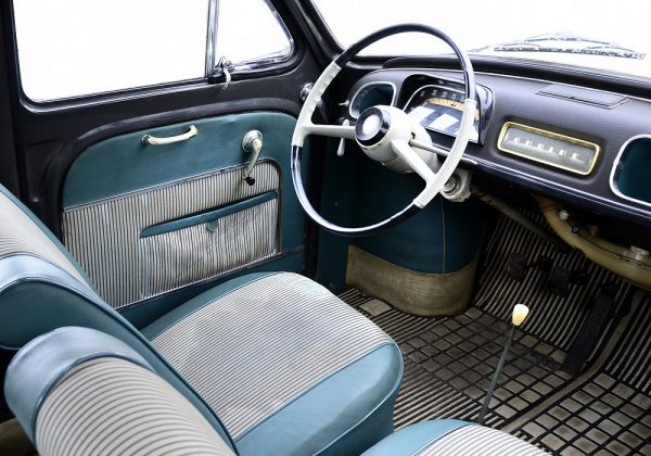 Alfa Romeo Ondine