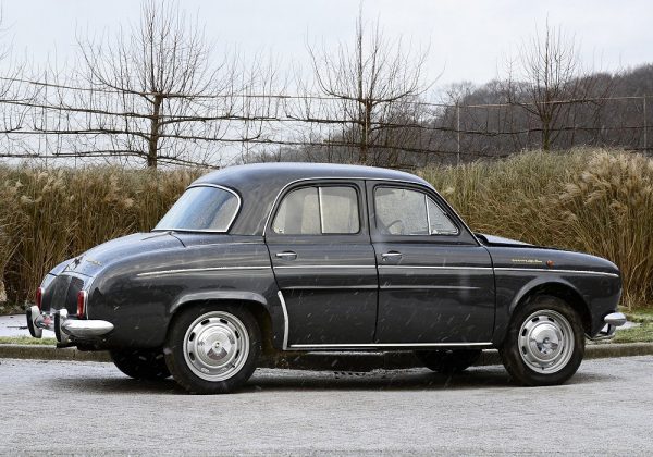 Alfa Romeo Ondine