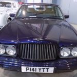 Bentley Brooklands