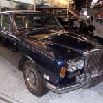 Bentley T