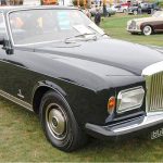 Bentley T Coupé Pininfarina