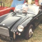 Berkeley B 105