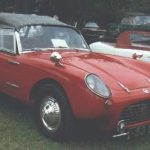 Berkeley T 60