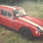 Berkeley T 60/4