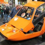 Bond Bug 700