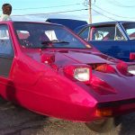 Bond Bug 700 ES