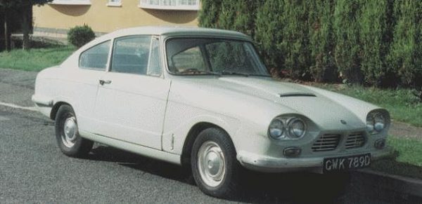 Bond Equipe GT4S
