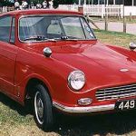 Bond Equipe GT 2+2