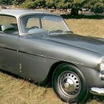 Bristol 405