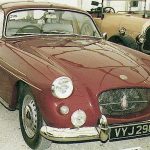 Bristol 407