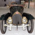 Bugatti 17 Torpedo