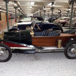 Bugatti 19 Torpedo