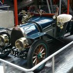 Bugatti 15