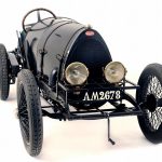 Bugatti 16