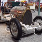Bugatti 16 Sport