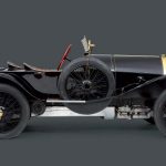 Bugatti 18 Sports