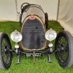 Bugatti 22 Brescia