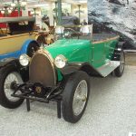 Bugatti Torpedo Type 28