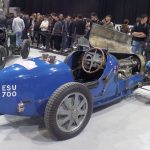 Bugatti 51 C