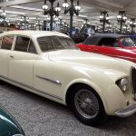 Bugatti 101 Berline Guillore